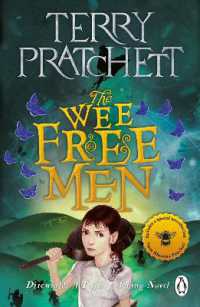 The Wee Free Men : A Tiffany Aching Novel (Discworld Novels)