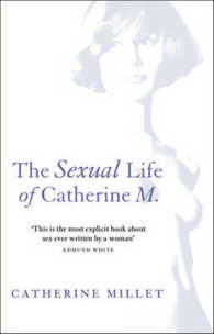 Sexual Life of Catherine M -- Paperback