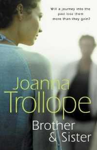 Brother & Sister : a deeply moving and insightful novel from one of Britain's most popular authors