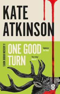One Good Turn : (Jackson Brodie) (Jackson Brodie)