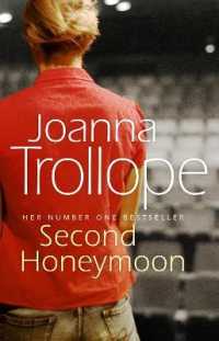 Second Honeymoon : an absorbing and authentic novel from one of Britain's most popular authors