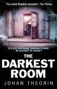 The Darkest Room : Oland Quartet series 2 (Oland Quartet)