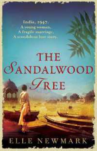 The Sandalwood Tree