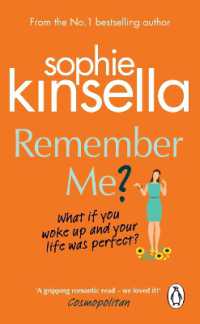 Remember Me?