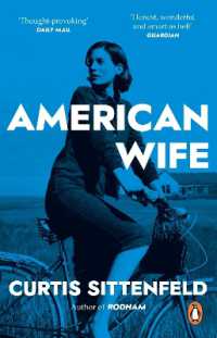 American Wife : The acclaimed word-of-mouth bestseller