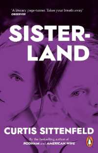Sisterland : The striking Sunday Times bestseller