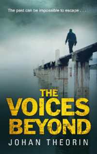 The Voices Beyond : (Oland Quartet Series 4) (Oland Quartet)