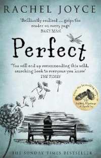 Perfect : From the bestselling author of the Unlikely Pilgrimage of Harold Fry