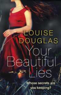 Your Beautiful Lies : From the bestselling author of the Scarlet Dress