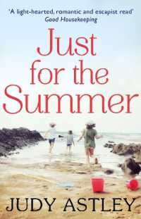 Just for the Summer : escape to Cornwall with this light-hearted, feel-good romantic adventure
