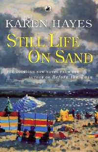 Still Life on Sand