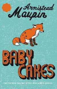 Babycakes : Tales of the City 4 (Tales of the City)