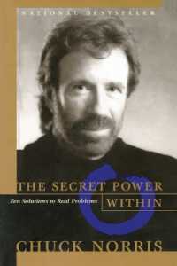 The Secret Power within : Zen Solutions to Real Problems