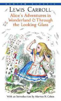 Alice's Adventures in Wonderland & through the Looking-Glass