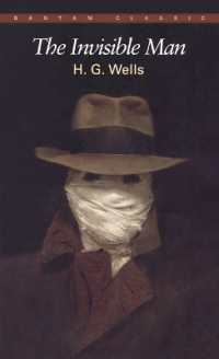 The Invisible Man : A Grotesque Romance