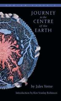 Journey to the Center of the Earth (Extraordinary Voyages)