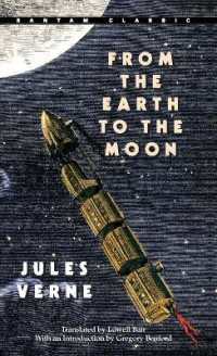 From the Earth to the Moon (Extraordinary Voyages)