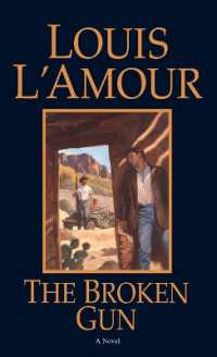 The Broken Gun : A Novel