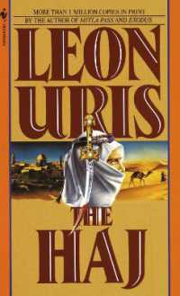 The Haj : A Novel