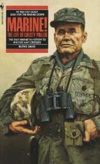 Marine! : The Life of Chesty Puller