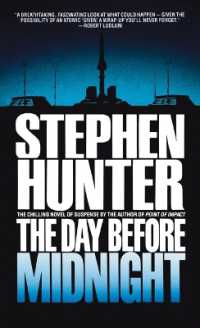 The Day before Midnight : A Novel
