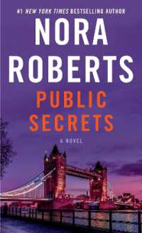 Public Secrets : A Novel