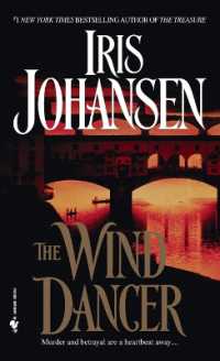 The Wind Dancer (Wind Dancer)
