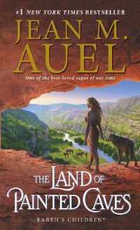 The Land of Painted Caves : Earth's Children, Book Six (Earth's Children)