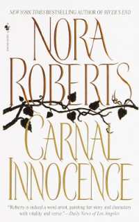 Carnal Innocence : A Novel