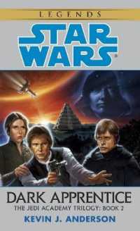 Dark Apprentice: Star Wars Legends (The Jedi Academy) (Star Wars: Jedi Academy Trilogy - Legends)