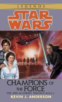 Champions of the Force: Star Wars Legends (The Jedi Academy) (Star Wars - Legends)