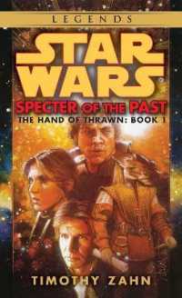 Specter of the Past: Star Wars Legends (The Hand of Thrawn) (Star Wars: the Hand of Thrawn Duology - Legends)