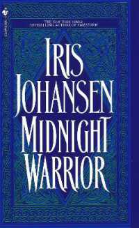 Midnight Warrior : A Novel