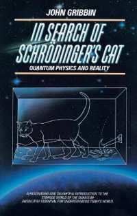 In Search of Schrodinger's Cat : Quantam Physics and Reality