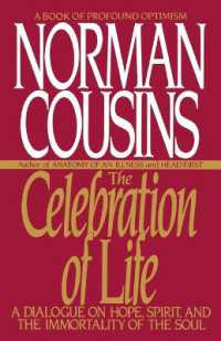 The Celebration of Life: A Dialogue on Hope, Spirit, and the Immortality of the Soul