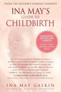 Ina May's Guide to Childbirth : Updated with New Material