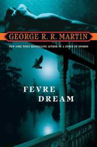 Fevre Dream : A Novel