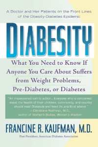 Diabesity : A Doctor and Her Patients on the Front Lines of the Obesity-Diabetes Epidemic