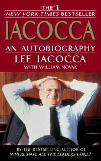 Iacocca : An Autobiography