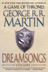 Dreamsongs: Volume I (Dreamsongs)