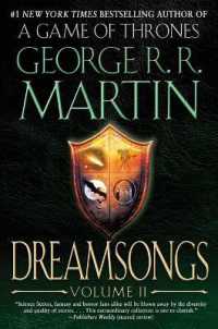 Dreamsongs: Volume II (Dreamsongs)