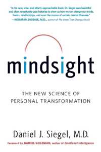 Mindsight : The New Science of Personal Transformation