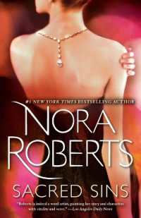 Sacred Sins : A Novel (D.C. Detectives)
