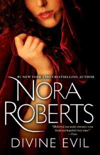 Divine Evil : A Novel