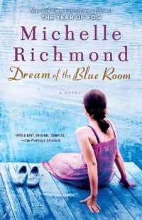 Dream of the Blue Room : A Novel