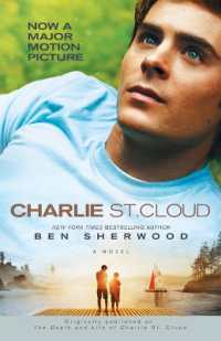 Charlie St. Cloud : A Novel