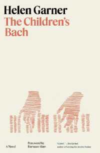 The Children's Bach : A Novel