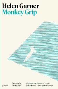 Monkey Grip : A Novel
