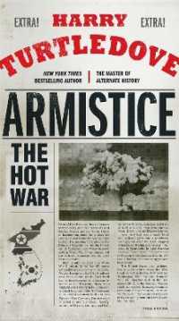 Armistice : The Hot War (The Hot War)