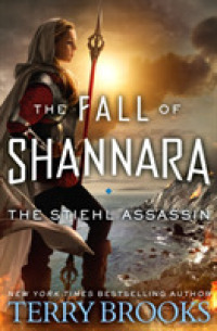 The Stiehl Assassin (Fall of Shannara)